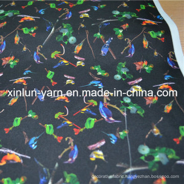 Comfortable Hot Seller Printing Fabric for Beach Pants